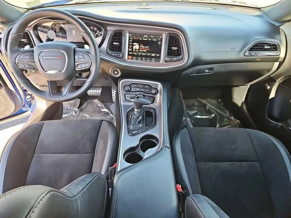 2021 Dodge Challenger 3rd Gen - Image 15 of 20