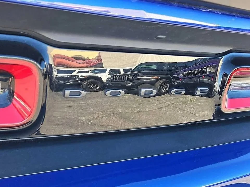 2021 Dodge Challenger 3rd Gen - Image 11 of 20