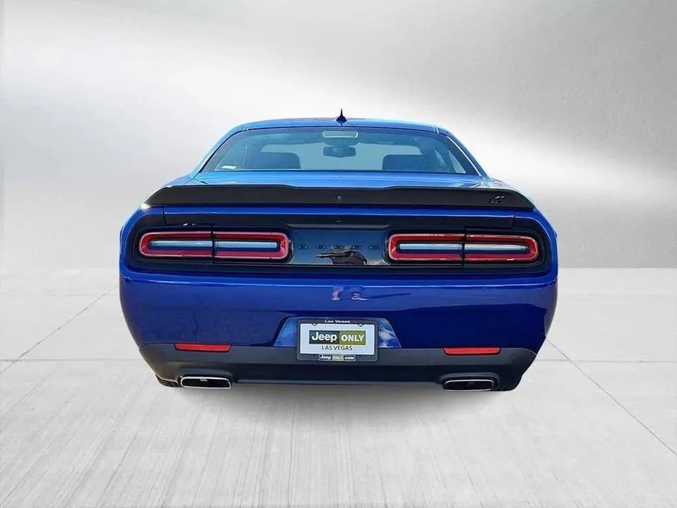 2021 Dodge Challenger 3rd Gen - Image 7 of 20
