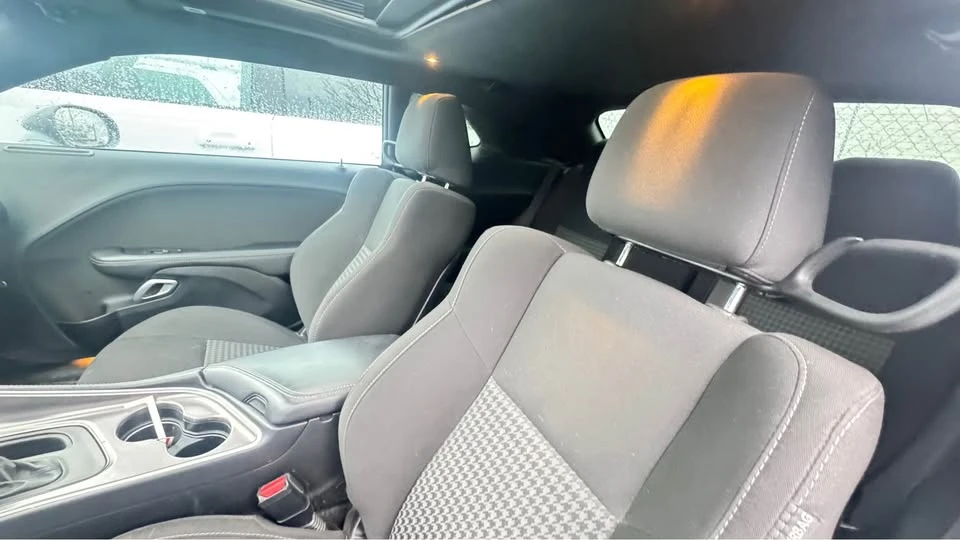 2021 Dodge Challenger 3rd Gen - Image 5 of 5