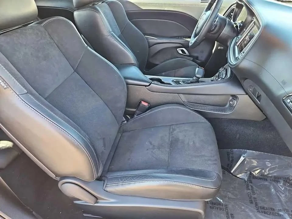 2021 Dodge Challenger 3rd Gen - Image 20 of 20