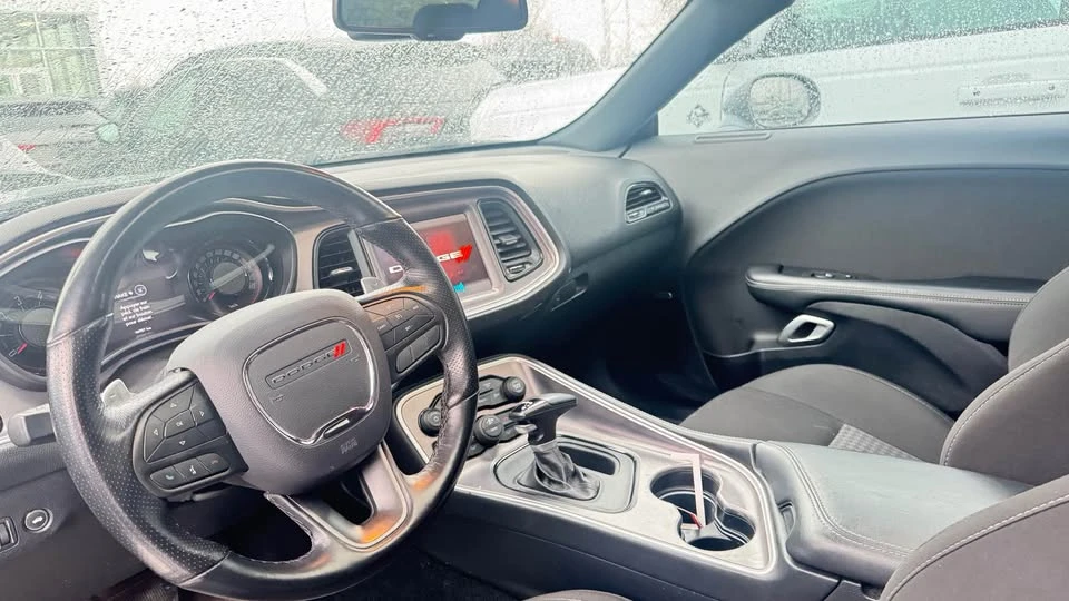 2021 Dodge Challenger 3rd Gen - Image 4 of 5