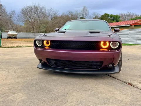 2021 Dodge Challenger · GT