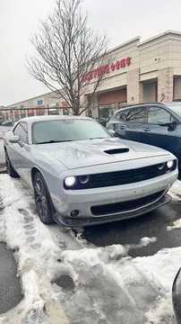 2021 Dodge  Challenger GT