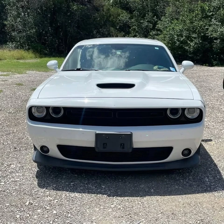2021 Dodge Challenger 3rd Gen - Image 2 of 2