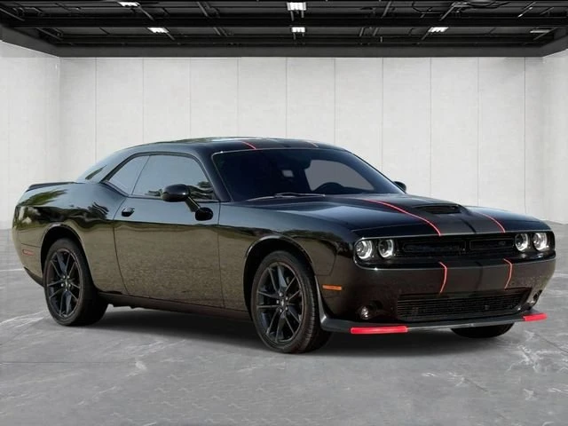 2021 Dodge Challenger 3rd Gen - Image 7 of 20