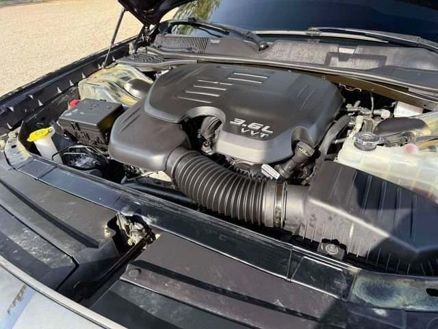 2021 Dodge Challenger 3rd Gen - Image 19 of 20