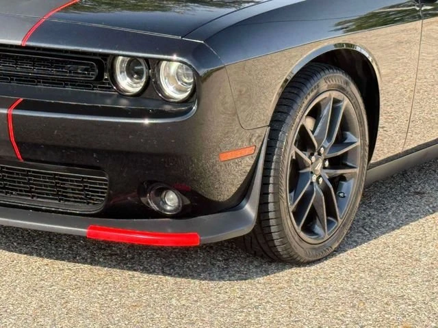 2021 Dodge Challenger 3rd Gen - Image 10 of 20