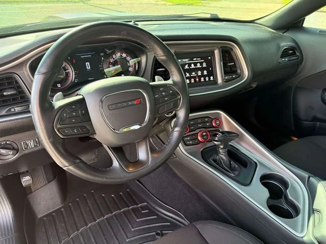 2021 Dodge Challenger 3rd Gen - Image 14 of 20