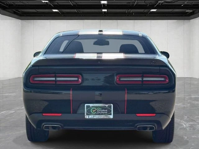 2021 Dodge Challenger 3rd Gen - Image 4 of 20