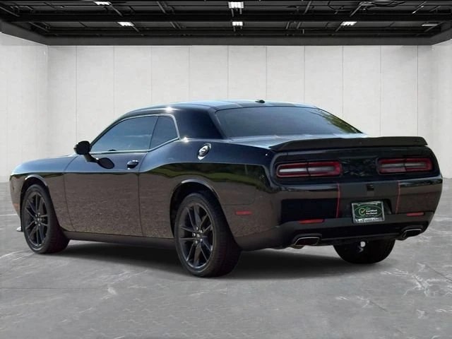 2021 Dodge Challenger 3rd Gen - Image 3 of 20
