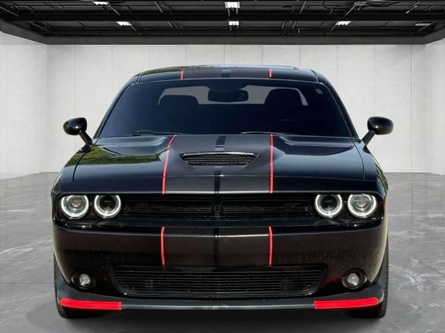 2021 Dodge Challenger 3rd Gen - Image 8 of 20