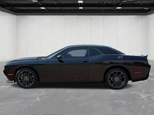 2021 Dodge Challenger 3rd Gen - Image 2 of 20
