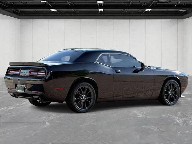 2021 Dodge Challenger 3rd Gen - Image 5 of 20