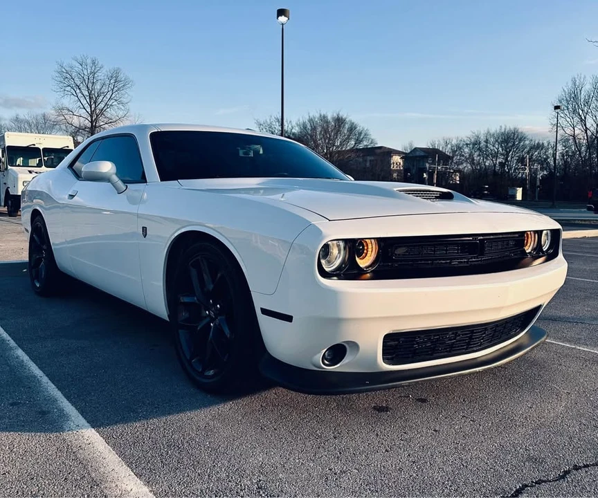 2021 Dodge Challenger 3rd Gen - Image 7 of 10