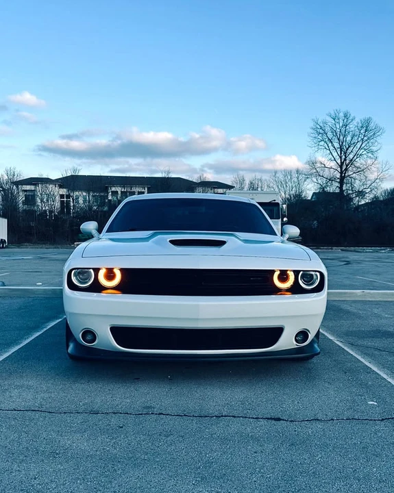 2021 Dodge Challenger 3rd Gen - Image 8 of 10