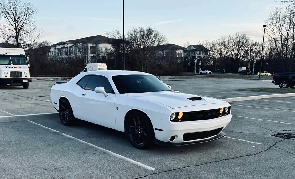 2021 Dodge Challenger 3rd Gen - Image 5 of 10