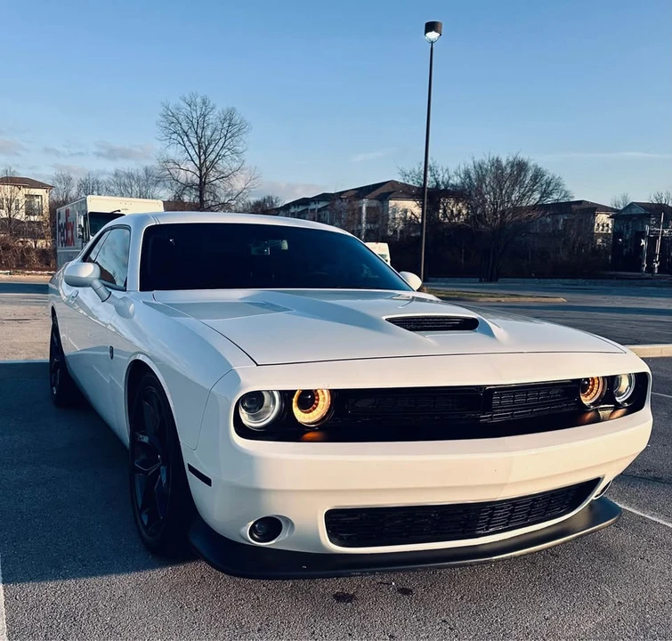 2021 Dodge Challenger 3rd Gen - Image 6 of 10