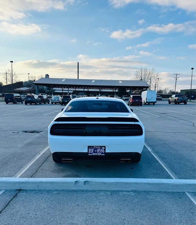 2021 Dodge Challenger 3rd Gen - Image 4 of 10