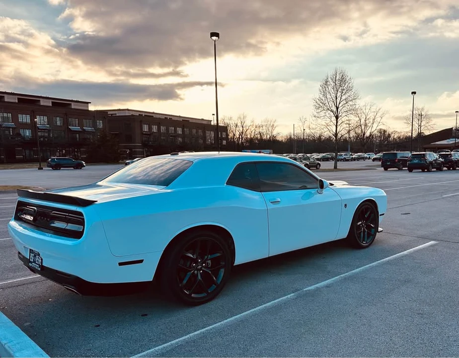 2021 Dodge Challenger 3rd Gen - Image 3 of 10