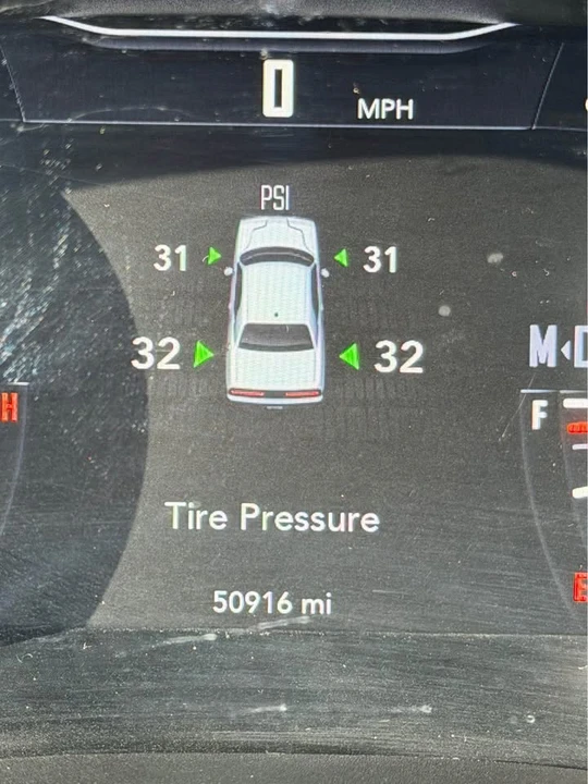 2021 Dodge Challenger 3rd Gen - Image 10 of 10