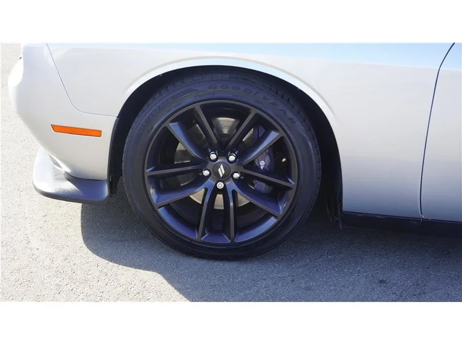 2021 Dodge Challenger 3rd Gen - Image 5 of 5