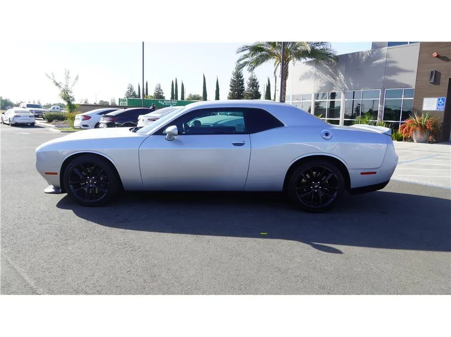2021 Dodge Challenger 3rd Gen - Image 3 of 5