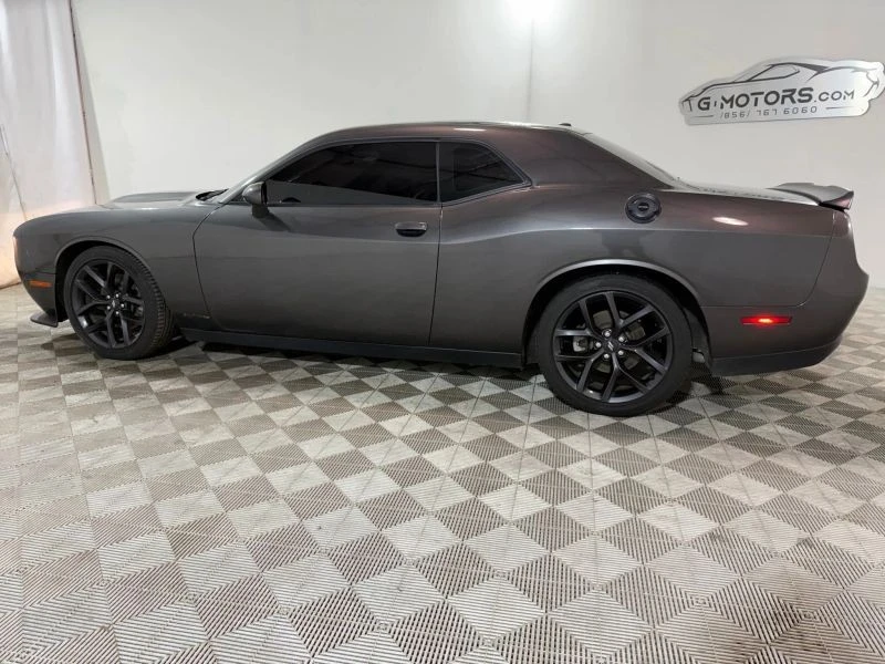2021 Dodge Challenger 3rd Gen - Image 4 of 12