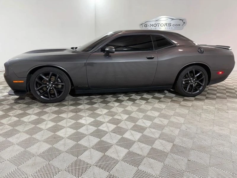 2021 Dodge Challenger 3rd Gen - Image 3 of 12