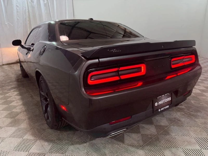 2021 Dodge Challenger 3rd Gen - Image 6 of 12