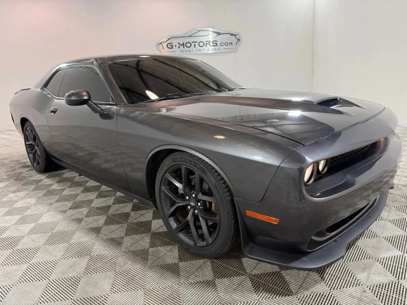 2021 Dodge Challenger 3rd Gen - Image 12 of 12