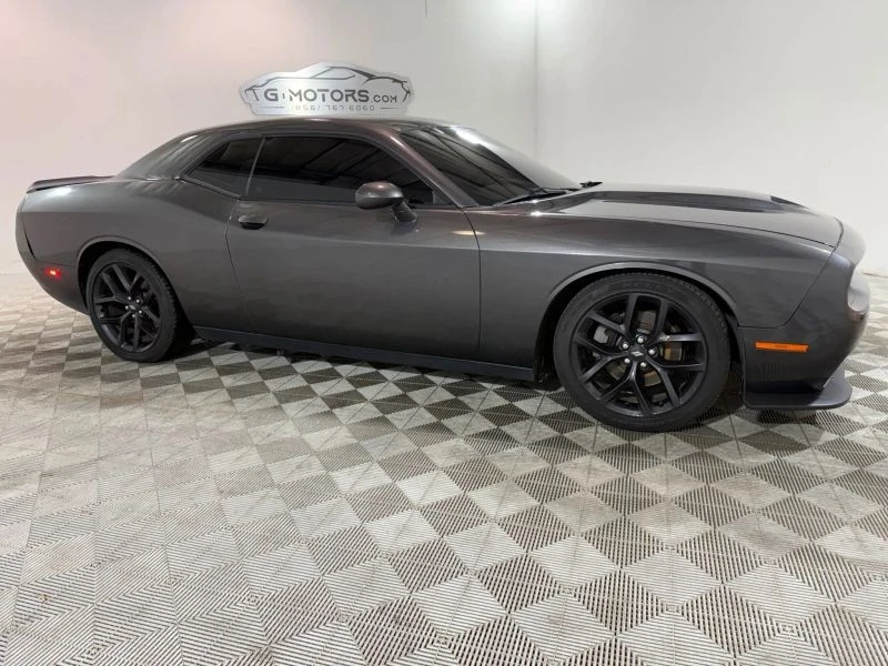 2021 Dodge Challenger 3rd Gen - Image 11 of 12