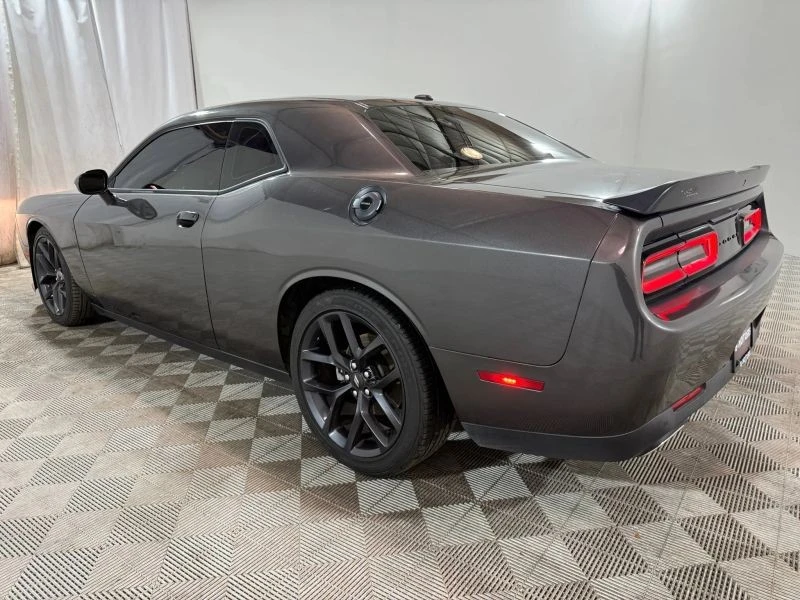 2021 Dodge Challenger 3rd Gen - Image 5 of 12