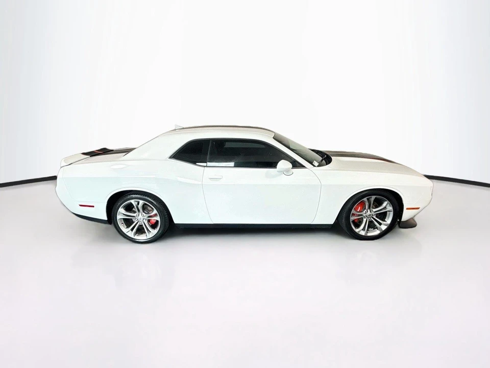 2021 Dodge Challenger 3rd Gen - Image 6 of 10