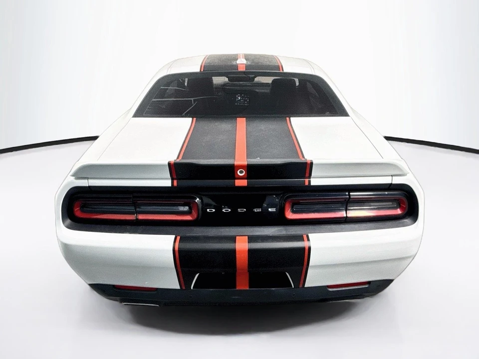 2021 Dodge Challenger 3rd Gen - Image 4 of 10