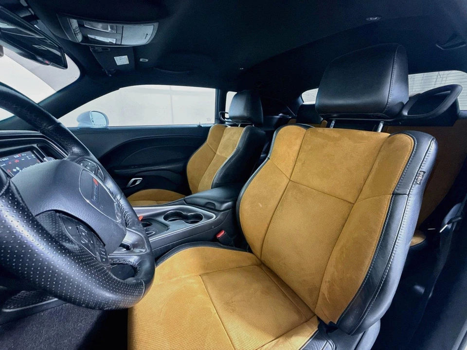 2021 Dodge Challenger 3rd Gen - Image 8 of 10