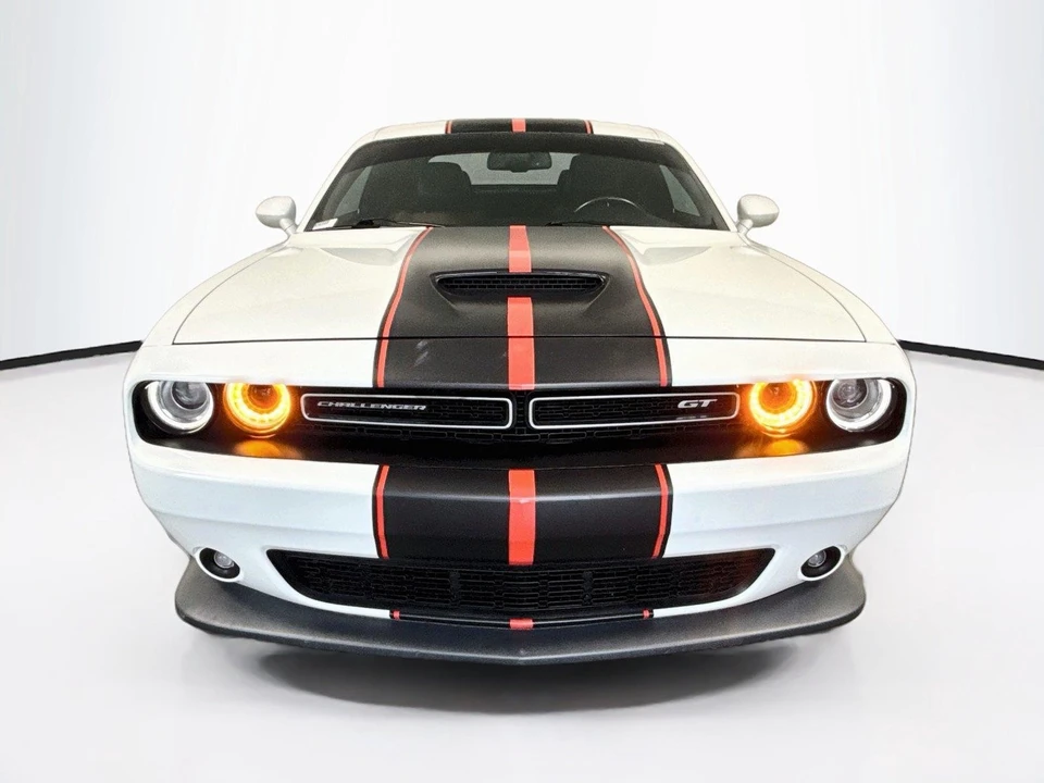 2021 Dodge Challenger 3rd Gen - Image 2 of 10