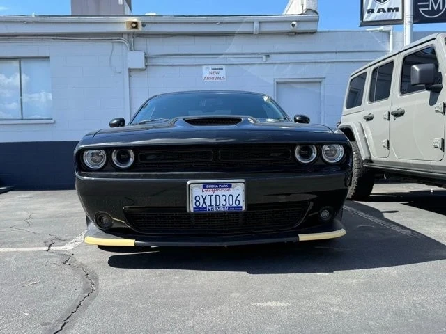 2021 Dodge Challenger 3rd Gen - Image 2 of 11