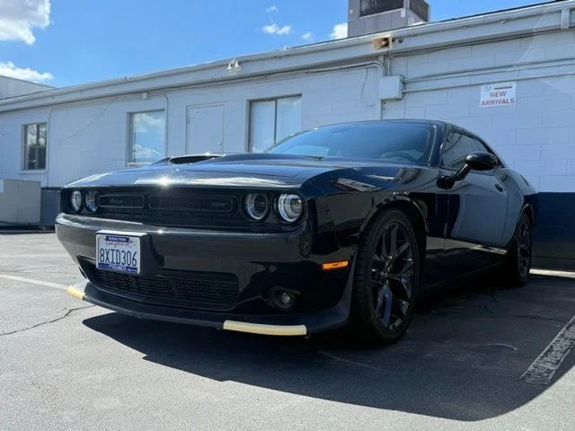 2021 Dodge Challenger 3rd Gen - Image 3 of 11