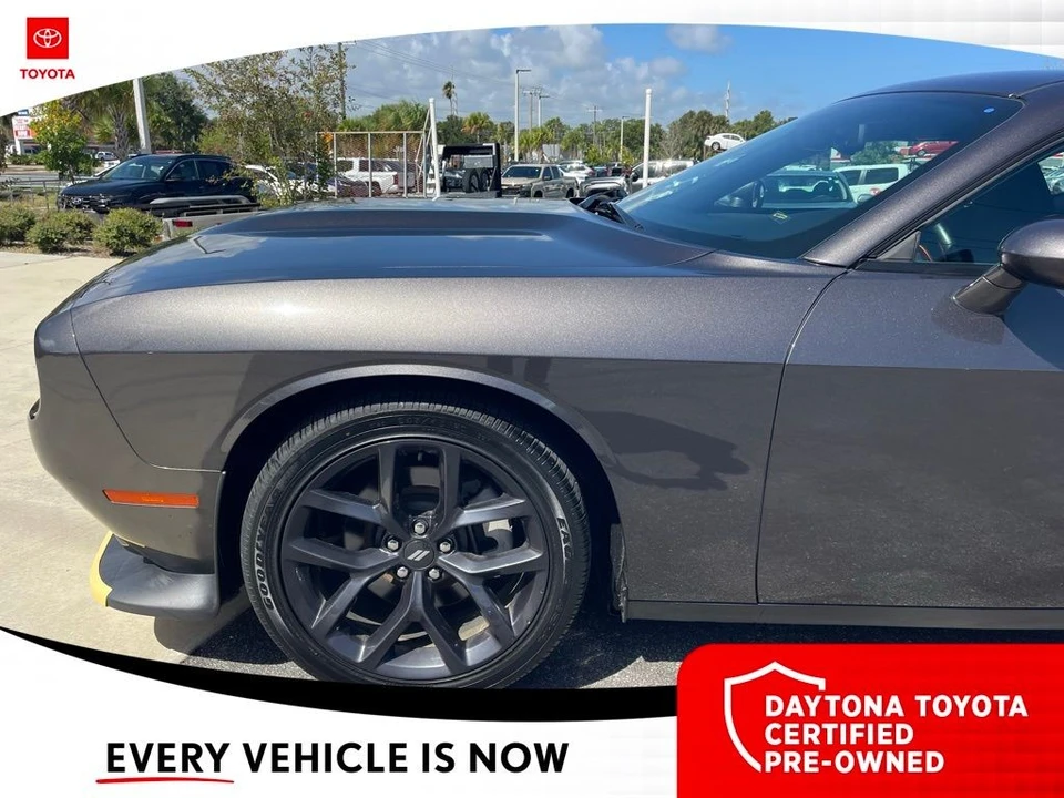2021 Dodge Challenger 3rd Gen - Image 6 of 12