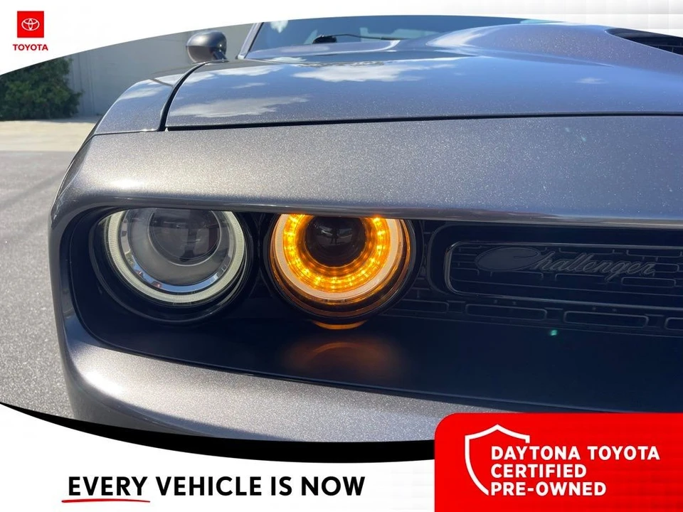 2021 Dodge Challenger 3rd Gen - Image 8 of 12