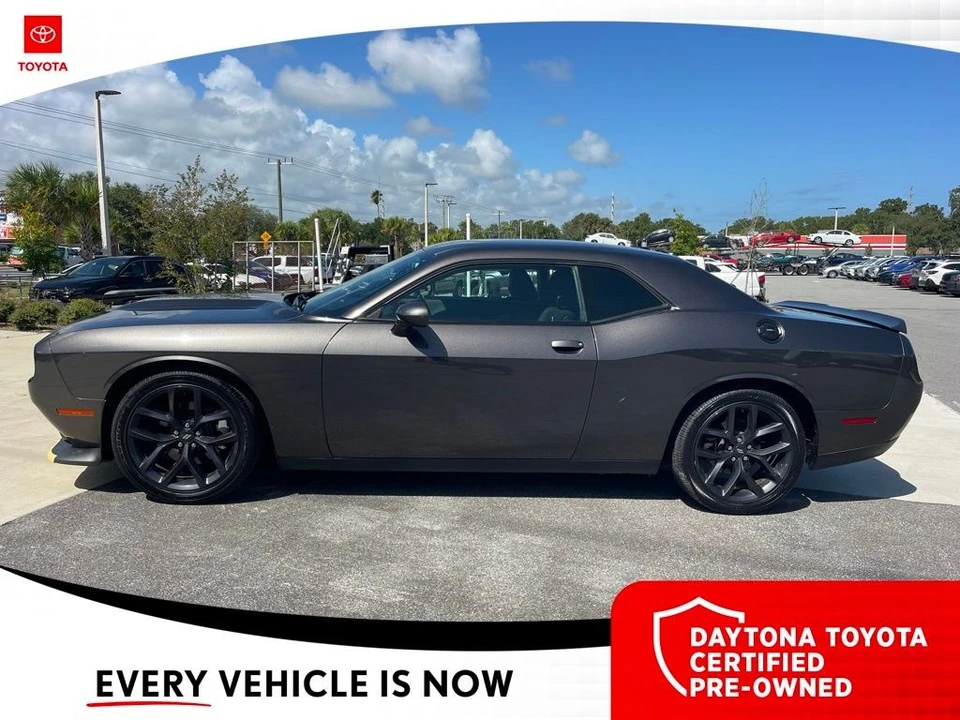 2021 Dodge Challenger 3rd Gen - Image 5 of 12