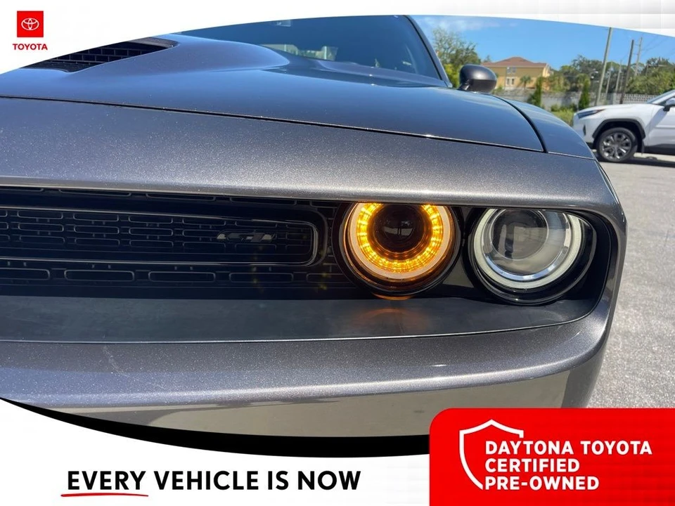 2021 Dodge Challenger 3rd Gen - Image 4 of 12