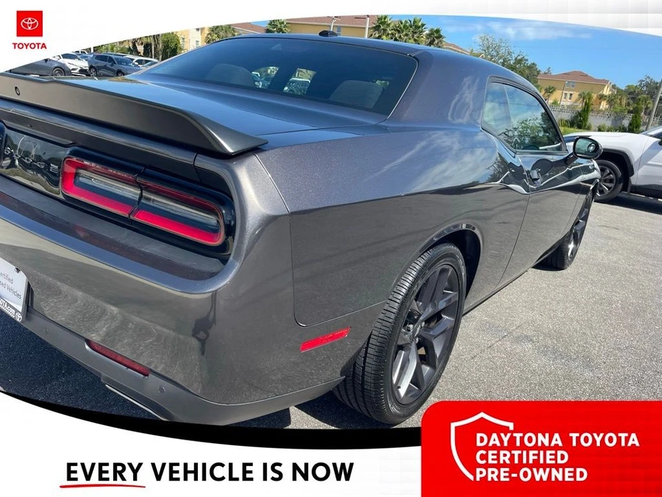 2021 Dodge Challenger 3rd Gen - Image 12 of 12