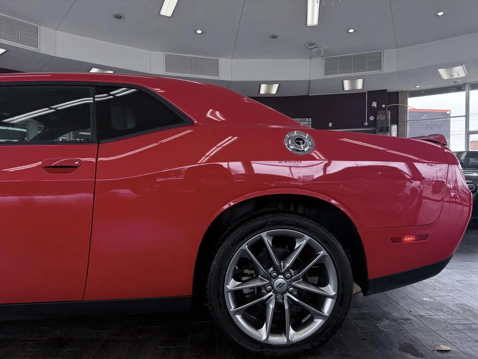 2021 Dodge Challenger 3rd Gen - Image 21 of 31