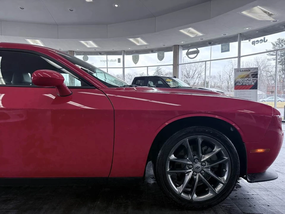 2021 Dodge Challenger 3rd Gen - Image 6 of 31