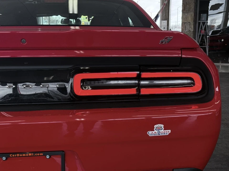 2021 Dodge Challenger 3rd Gen - Image 16 of 31