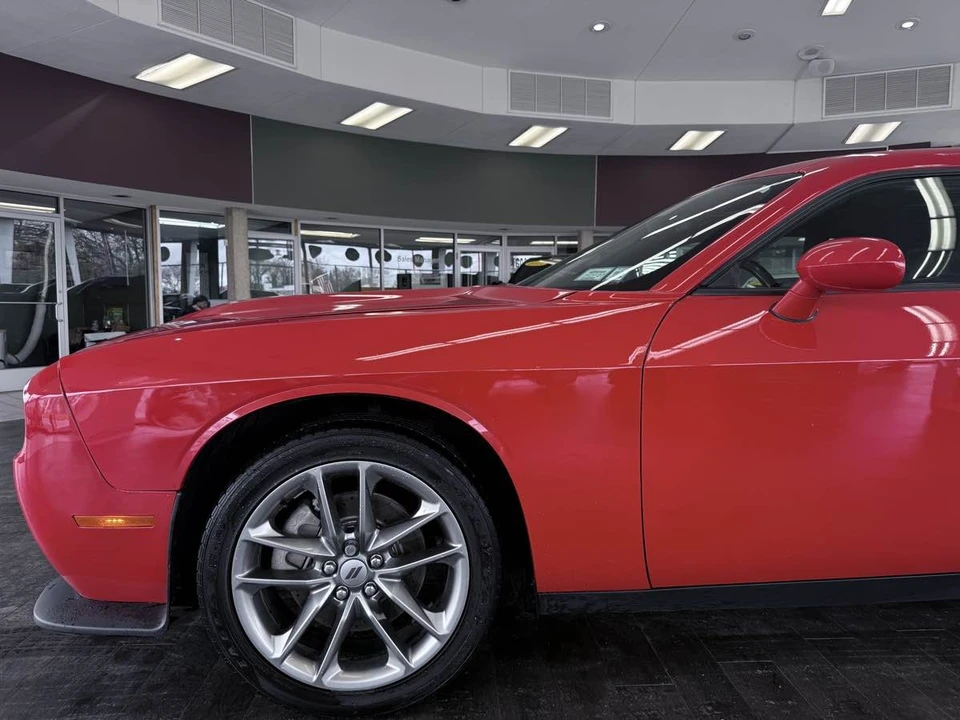 2021 Dodge Challenger 3rd Gen - Image 22 of 31