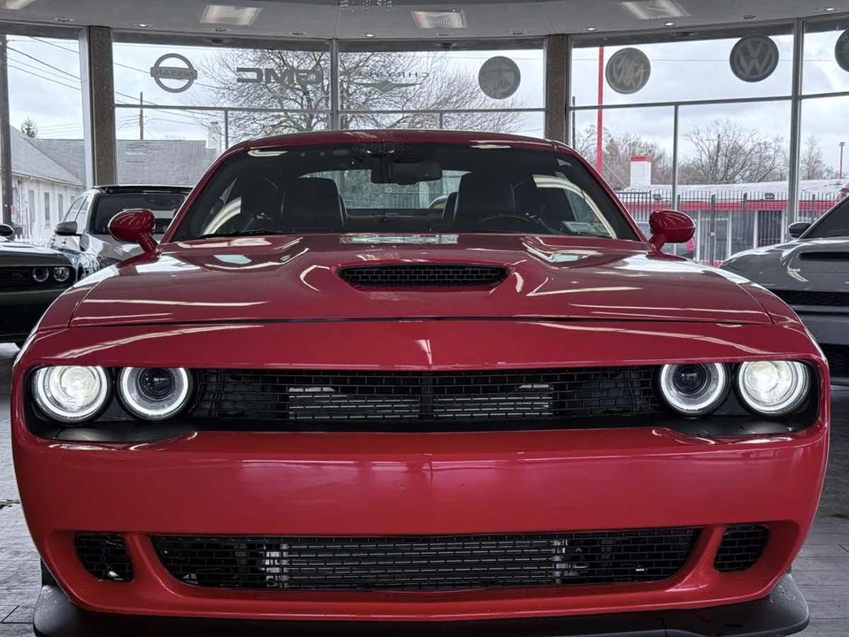 2021 Dodge Challenger 3rd Gen - Image 4 of 31