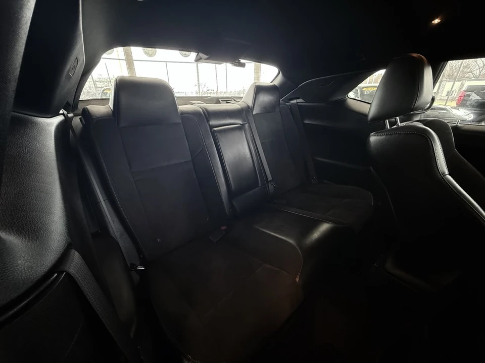 2021 Dodge Challenger 3rd Gen - Image 31 of 31